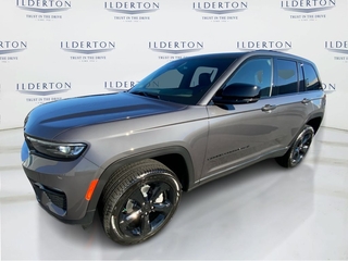 2025 Jeep Grand Cherokee for sale in High Point, NC
