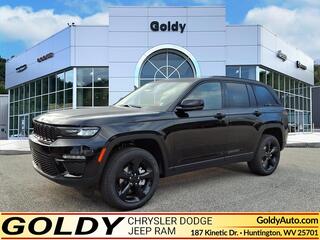 2025 Jeep Grand Cherokee for sale in Huntington WV