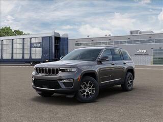 2025 Jeep Grand Cherokee for sale in Lake Orion MI