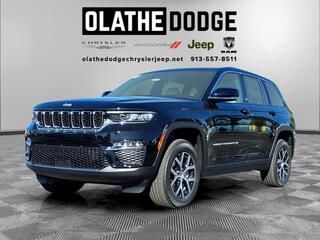 2025 Jeep Grand Cherokee for sale in Olathe KS