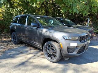 2025 Jeep Grand Cherokee for sale in Roanoke VA