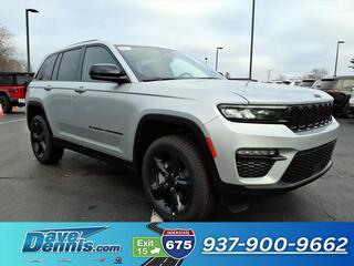 2025 Jeep Grand Cherokee for sale in Dayton OH