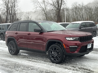 2025 Jeep Grand Cherokee for sale in Bedford Hills NY