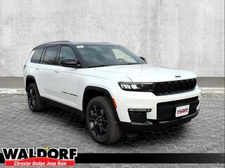 2025 Jeep Grand Cherokee for sale in Anderson SC