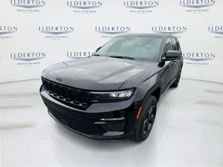 2025 Jeep Grand Cherokee for sale in High Point, NC