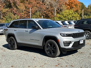 2025 Jeep Grand Cherokee for sale in Bedford Hills NY