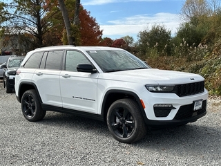 2025 Jeep Grand Cherokee for sale in Bedford Hills NY