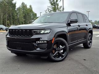 2025 Jeep Grand Cherokee for sale in Pineville NC