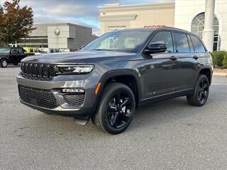 2025 Jeep Grand Cherokee for sale in Fort Mill SC