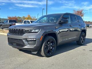 2025 Jeep Grand Cherokee for sale in Pineville NC