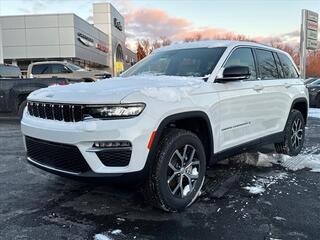 2025 Jeep Grand Cherokee for sale in Gibsonia PA