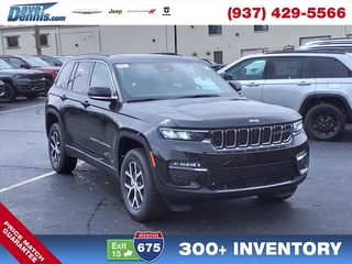 2025 Jeep Grand Cherokee for sale in Dayton OH