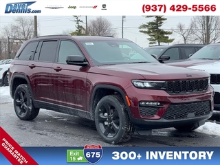 2025 Jeep Grand Cherokee for sale in Dayton OH