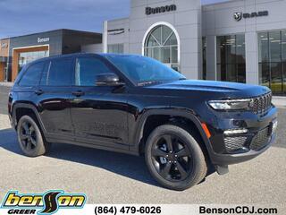 2025 Jeep Grand Cherokee for sale in Greer SC