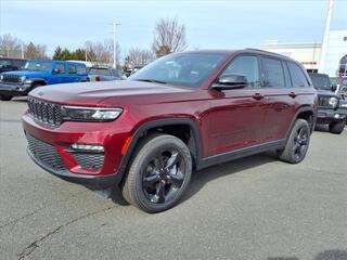 2025 Jeep Grand Cherokee for sale in Fort Mill SC