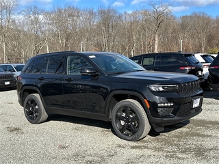 2025 Jeep Grand Cherokee for sale in Bedford Hills NY