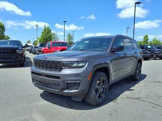 2025 Jeep Grand Cherokee for sale in Pineville NC