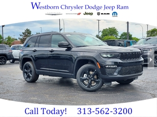 2025 Jeep Grand Cherokee for sale in Dearborn MI