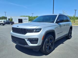 2025 Jeep Grand Cherokee for sale in Lancaster SC
