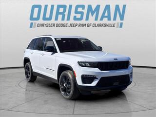 2025 Jeep Grand Cherokee for sale in Clarksville MD