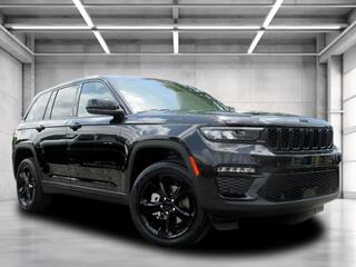 2025 Jeep Grand Cherokee for sale in Mt. Dora FL