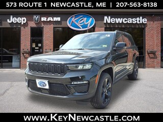 2025 Jeep Grand Cherokee for sale in Newcastle ME