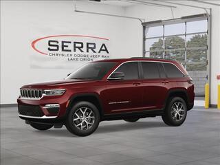 2025 Jeep Grand Cherokee for sale in Lake Orion MI