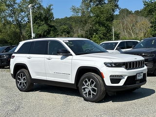 2025 Jeep Grand Cherokee for sale in Bedford Hills NY