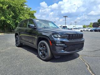 2025 Jeep Grand Cherokee for sale in Plymouth MI