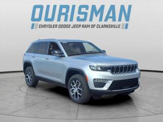 2025 Jeep Grand Cherokee for sale in Clarksville MD