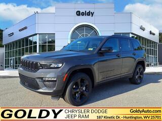 2025 Jeep Grand Cherokee for sale in Huntington WV