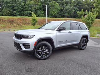 2025 Jeep Grand Cherokee for sale in Chattanooga TN