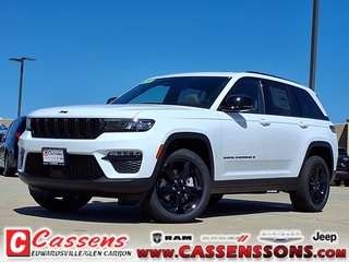 2025 Jeep Grand Cherokee for sale in Glen Carbon IL