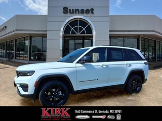 2025 Jeep Grand Cherokee for sale in Grenada MS