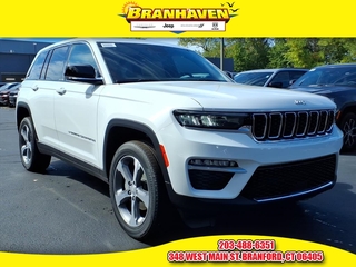 2025 Jeep Grand Cherokee for sale in Branford CT