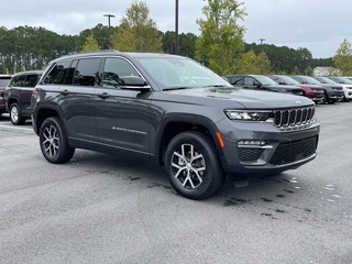 2025 Jeep Grand Cherokee for sale in Mt Pleasant SC