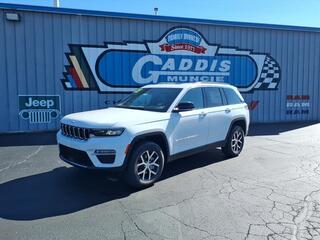 2025 Jeep Grand Cherokee for sale in Muncie IN
