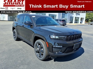 2025 Jeep Grand Cherokee for sale in White Hall AR