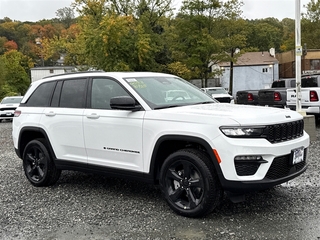 2025 Jeep Grand Cherokee for sale in Bedford Hills NY