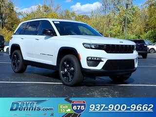 2025 Jeep Grand Cherokee for sale in Dayton OH