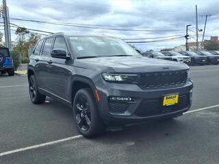 2025 Jeep Grand Cherokee for sale in Hazlet NJ