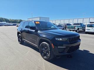 2025 Jeep Grand Cherokee for sale in Rochester NY