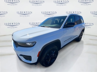 2025 Jeep Grand Cherokee for sale in High Point, NC