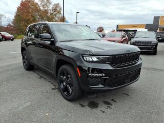 2025 Jeep Grand Cherokee for sale in Lebanon VA