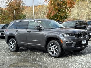 2025 Jeep Grand Cherokee for sale in Bedford Hills NY