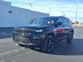 2025 Jeep Grand Cherokee for sale in Tiffin OH