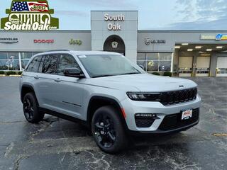 2025 Jeep Grand Cherokee for sale in Matteson IL