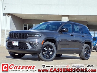 2025 Jeep Grand Cherokee for sale in Glen Carbon IL