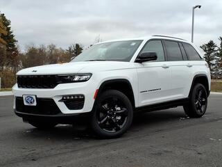 2025 Jeep Grand Cherokee for sale in Rochester NH