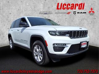 2022 Jeep Grand Cherokee for sale in Greenbrook NJ